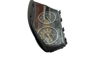 Přístrojová deska BMW 1 F20 F21 2012 62109287456, 17649411