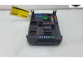 Блок комфорта 9807532080, 9807532080   Peugeot 2008 I   