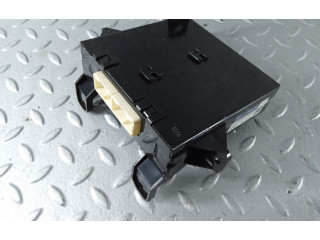 Модуль управления вентилятором