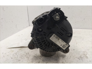 Генератор 231001167R Dacia Logan II