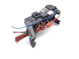 Pojistková skříňka 13800159, DPN13800159HWB Volvo V60 2011