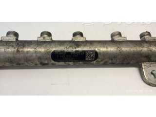 Панель приборов 0445214053 Fiat Doblo