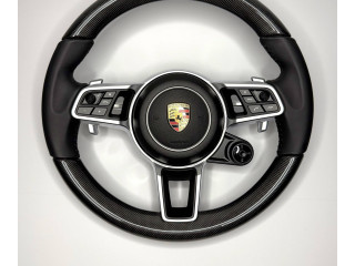 Руль 9Y0419091, 9Y0.419.091 Porsche Cayenne (9Y0 9Y3)