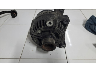 Генератор 0124525026 BMW 5 E60 E61 3.0