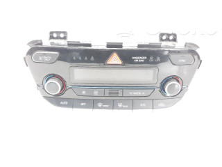 Блок управления климат-контролем 97250G2050MBI   Hyundai Ioniq