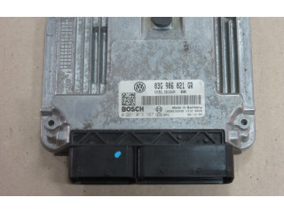 Řídící jednotka    Volkswagen Caddy 2003