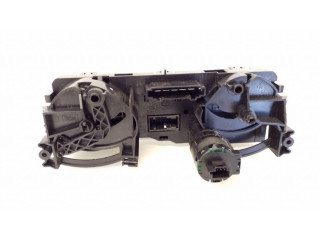 Блок управления климат-контролем 983860, 69657032 Mitsubishi Colt