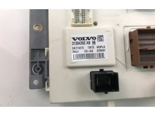 Блок предохранителей 31394392AB Volvo XC90