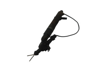 Zpětné zrcátko Volvo S80 2001 074130203A, 0432193614