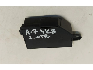 Блок управления 4K8959252 Audi A7 S7 4K8