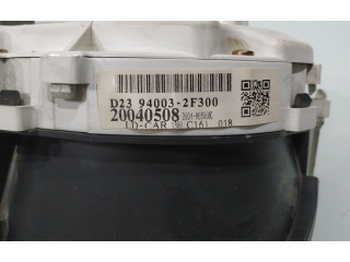 Přístrojová deska KIA Cerato 2004 940032F300