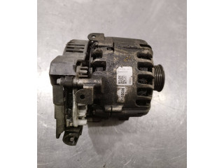 Генератор nbc00004, P0892533 Citroen Berlingo