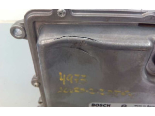 Блок управления двигателя 37820RL1G03, 0281015785 Honda Accord