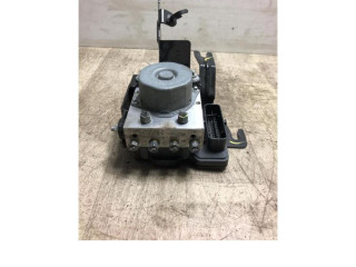 Блок АБС 476607745R, 476607745R   Dacia  Sandero  2008 - 2012 года