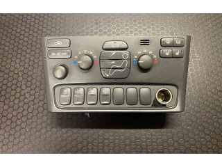 Блок управления климат-контролем 9496811 Volvo S80