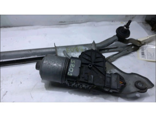 Моторчик дворников Dacia Logan VAN