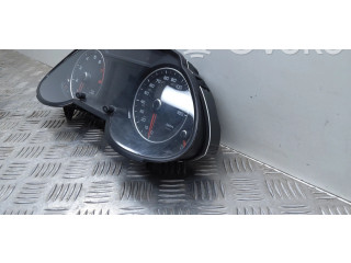 Панель приборов 8R0920950R Audi Q5 SQ5
