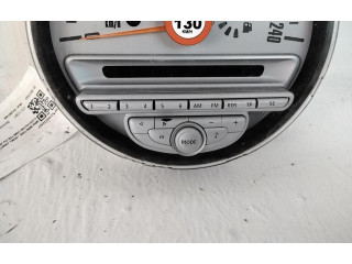 Панель приборов 62109232427, 62109232427 Mini One - Cooper Coupe R56