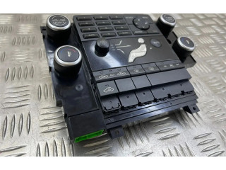 Блок управления климат-контролем 30745823 Volvo V70