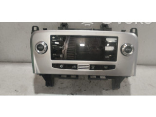 Блок управления климат-контролем Lancia Delta III