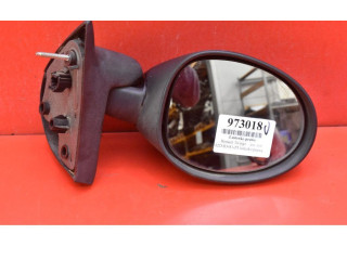 Зеркало электрическое        Renault Twingo I  1999 - 2006 года   
