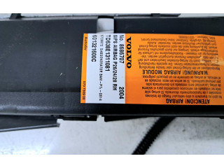 Ручка стеклоочистителей 8686707   Volvo V70