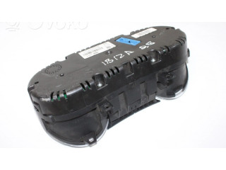 Přístrojová deska Seat Ibiza IV (6J,6P) 2008 6J0920800L