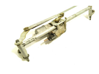 Моторчик дворников 1K1955023G, 1K1955119E Volkswagen Jetta V