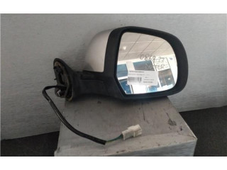 Зеркало (механическое) Dacia Duster 2010 - 2017 года