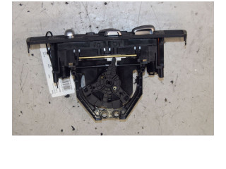 Блок управления климат-контролем    Skoda Citigo