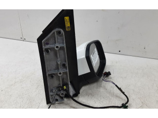 Зеркало (механическое) Volkswagen Caddy 2015 - 2020 года