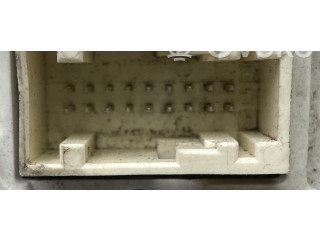 Блок управления климат-контролем Fiat 500L