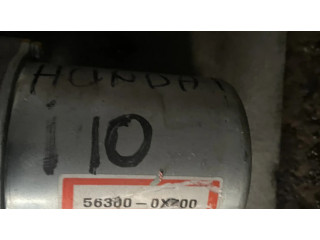 Насос рулевого управления