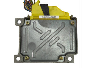 Блок подушек безопасности 0285001467, 0028203826   Mercedes-Benz A W168