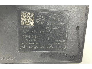 Блок АБС 5QA614517BA, 28517753333   Volkswagen  Touran III  2016 - - года