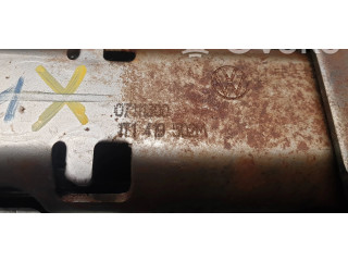    Рулевая рейка 1J1419506A, 074130   Volkswagen Touran I 2003 - 2010 года