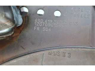 Рулевая рейка 4G0419502D Audi A7 S7 4G 2011 - 2017 года