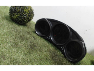 Turbodmychadlo Спидометр (приборный щиток)    Citroen C4 Aircross   EB2DTS(HNY)