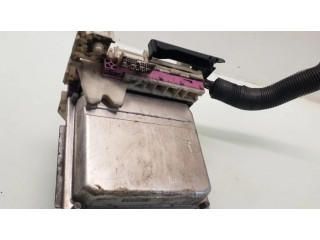 Блок управления коробкой передач 0281001776 Volvo V70