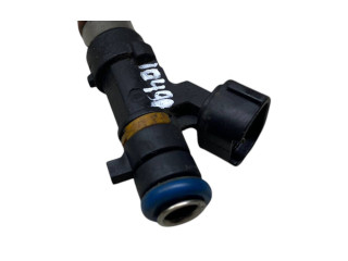 Vstřikovač 16600CD700, 0280158042   Nissan Murano Z50    VQ35DE 