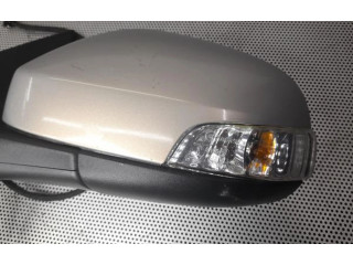 Зеркало электрическое        Volvo C70  2006 - 2010 года   