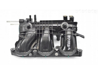 Всасывающий коллектор