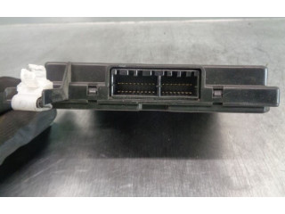 Блок управления климат-контролем 7820A055 Mitsubishi Lancer X