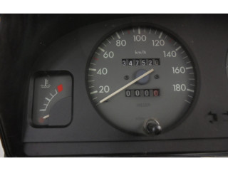 Přístrojová deska Citroen Berlingo 2000 9635681380, 9635681380