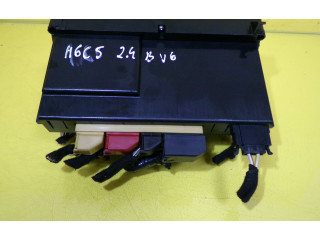 Блок управления климат-контролем 4B0820043G, 5HB007604-05   Audi A6 S6 C5 4B