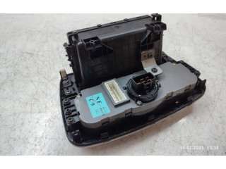 Блок управления кондиционера воздуха / климата/ печки (в салоне) 972503KXXX Hyundai Sonata