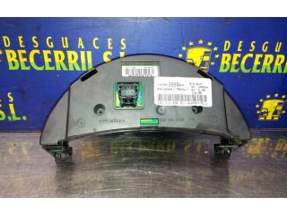 Панель приборов 1496286080 Citroen C8