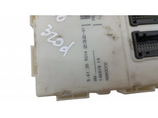 Блок комфорта 6135314232, 9314232   BMW 3 F30 F35 F31   