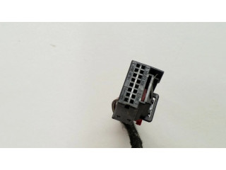 Zpětné zrcátko pravé Volkswagen Tiguan 2008 5N2857502N