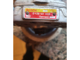 Vstřikovací lišta 0438101039 Volkswagen PASSAT B3